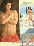 Playmate, Garotas & Famosas