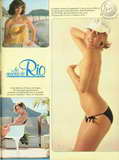 Playmate, Garotas & Famosas