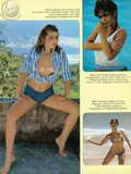 Playmate, Garotas & Famosas
