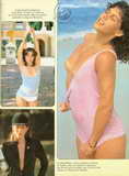 Playmate, Garotas & Famosas