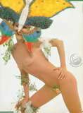 Playmate, Garotas & Famosas