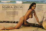 Maria Zilda