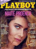 Maite Proenca / Маите Проенса