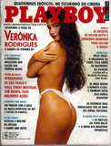 Veronica Rodrigues