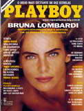 Bruna Lombardi / Бруна Ломбарди