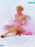 Claudia Liz