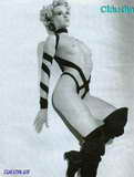 Claudia Liz