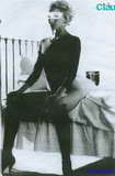Claudia Liz