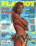 Alexia Deschamps