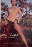 Kelly Christie