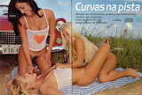 Mallandrinhas (Elaine Pinheiro, Fabiana Pieroccini, Sara de Oliveira)