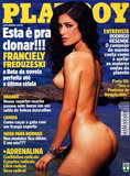 Franciely Freduzeski