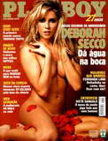 Deborah Secco / Дебора Секко