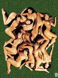 As Garotas da Copa