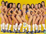 As Garotas da Copa