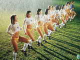 As Garotas da Copa