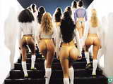 As Garotas da Copa