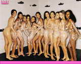As Garotas da Copa