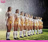 As Garotas da Copa