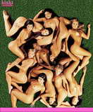 As Garotas da Copa
