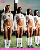 As Garotas da Copa