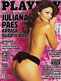 Juliana Paes / Жулиана Паеш