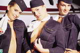 Os Avioes da Varig (Juliana Neves, Sabrina Knop & Patricia Kreusburg)