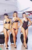 Os Avioes da Varig (Juliana Neves, Sabrina Knop & Patricia Kreusburg)