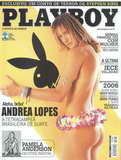 Andrea Lopes