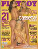 Nayara Tecia, Caroline-Laure Dislaire, Jackie Nascimento