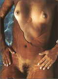 Molhadinhas