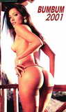 Trofeu Bumbum 2001